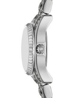 Michael Kors Women's Analog Round Stainless Steel Wrist Watch  - Image 2