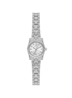Michael Kors Women's Analog Round Stainless Steel Wrist Watch  - Image 1