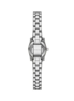 Michael Kors Women's Analog Round Stainless Steel Wrist Watch  - Image 3