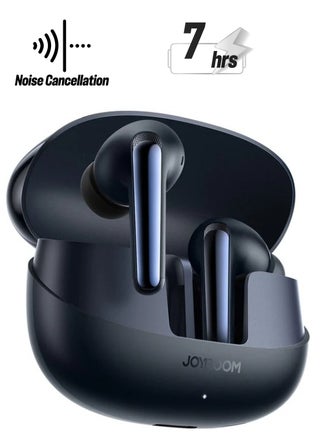 True Wireless Earbuds Funpods Series,  JR-FN2 Black - pnsku/N70150825V/45/_/1741330576/395553c5-95f5-47f0-b63a-613a283c03f3