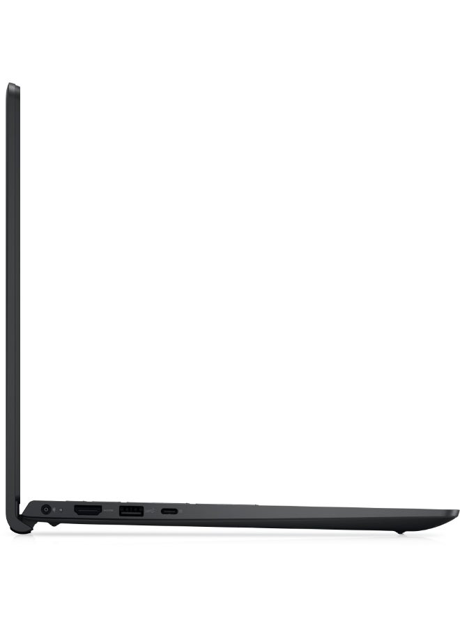 DELL - Inspiron 3530 Laptop With 15.6 Inch Full HD(1920x1080) Display,Core i5-1334U Processor/16GB RAM DDR4/512GB SSD/ Intel Iris Xe Graphics/DOS(Without Windows)/ Black - Image 1