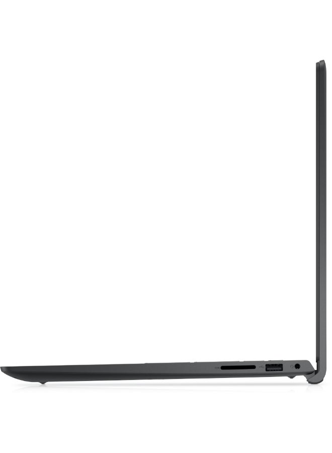 DELL - Inspiron 3530 Laptop With 15.6 Inch Full HD(1920x1080) Display,Core i5-1334U Processor/16GB RAM DDR4/512GB SSD/ Intel Iris Xe Graphics/DOS(Without Windows)/ Black - Image 1