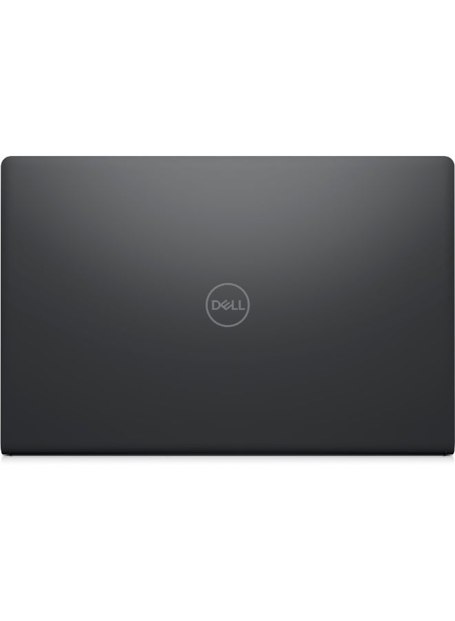 DELL - Inspiron 3530 Laptop With 15.6 Inch Full HD(1920x1080) Display,Core i5-1334U Processor/16GB RAM DDR4/512GB SSD/ Intel Iris Xe Graphics/DOS(Without Windows)/ Black - Image 1