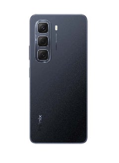 Infinix Hot 50 Dual SIM Sleek Black 8+8GB RAM 256GB 4G  - Image 5