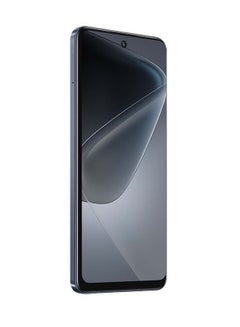 Infinix Hot 50 Dual SIM Sleek Black 8+8GB RAM 256GB 4G  - Image 3