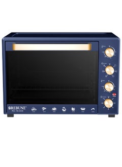 ريبون فرن كهربائي قوي- لأداء مثالي 60 L 1900 W RE-10-045  - Image 1
