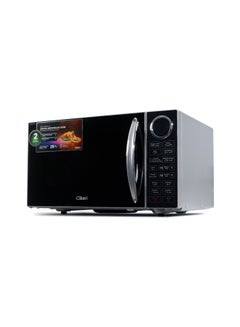 كليكون Digital Microwave Oven with Multiple Operations | 25 L 1400 W CK4319 Black  - Image 5