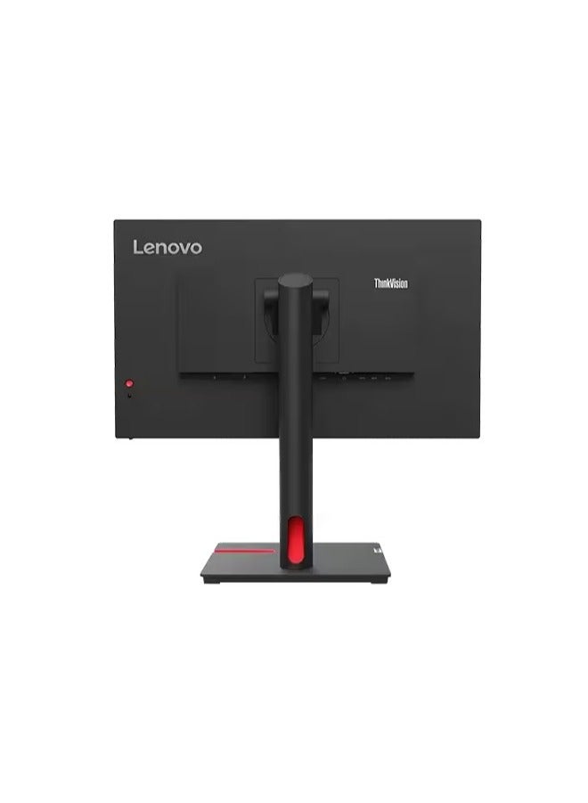 V50t Gen 2 Desktop Tower with 24" 60Hz FHD IPS Monitor, Intel Core i7, 16GB RAM, 256GB SSD + 1TB HDD, Integrated Graphics UHD 730, Windows 11 Pro black