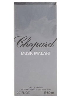 Chopard Musk Malaki EDP 80ml  - Image 3
