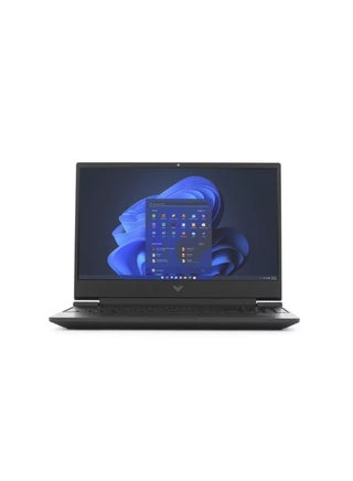 VICTUS 15 Gaming Laptop With 15.6 Inch Full HD(1920X1080) 144Hz Display,Intel Core i5-13420H Processor/16GB DDR5 RAM/ 512GB SSD/4GB Nivida GeForce RTX 2050 Graphics/ Windows 11 English/Arabic Black - pnsku/N70150871V/45/_/1739186794/83caa84a-12c8-4c39-b8b3-abb835545414