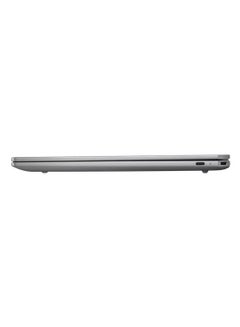 إتش بي OmniBook Ultra Laptop With 14 Inch 2K (2240x1400) Display, AMD Ryzen AI 9-365 Processor/ 16GB RAM DDR5/1TB SSD/Integrated Graphics/Windows 11/ English/Arabic Silver  - Image 5