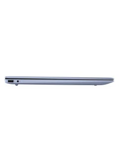 إتش بي Pavilion 16 Laptop With 16 Inch WUXGA(1920×1080) 60Hz Display,AMD Ryzen 7-8840U Processor/16GB RAM DDR5/512GB SSD/Integrated Graphics/Windows 11/ English/Arabic Sky Blue  - Image 5
