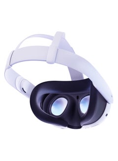 Meta Certified Pre Owned - Quest 3 Advanced All-In-One VR Headset 512GB (Damaged Packing) White  - Image 2