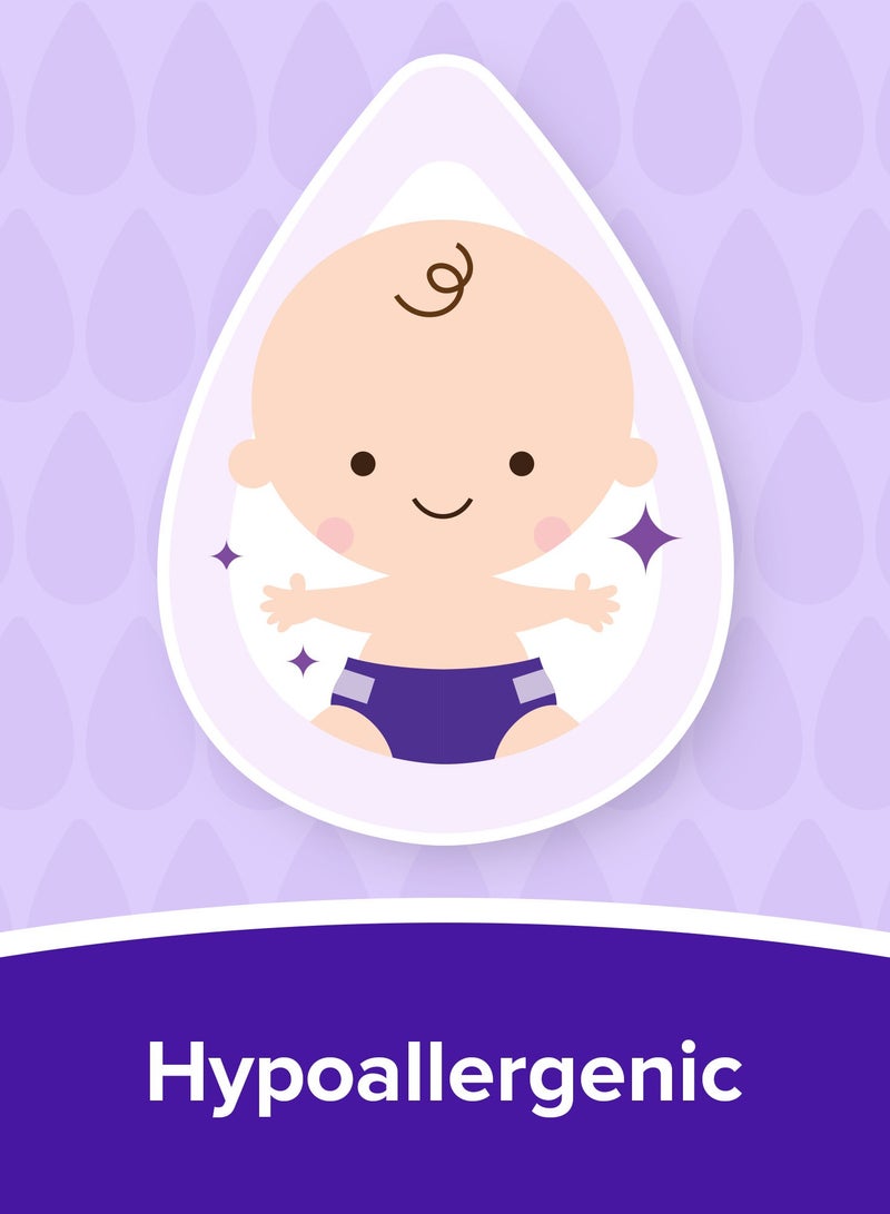 جونسون - Baby Sleep Time Oil Lavender - Image 1