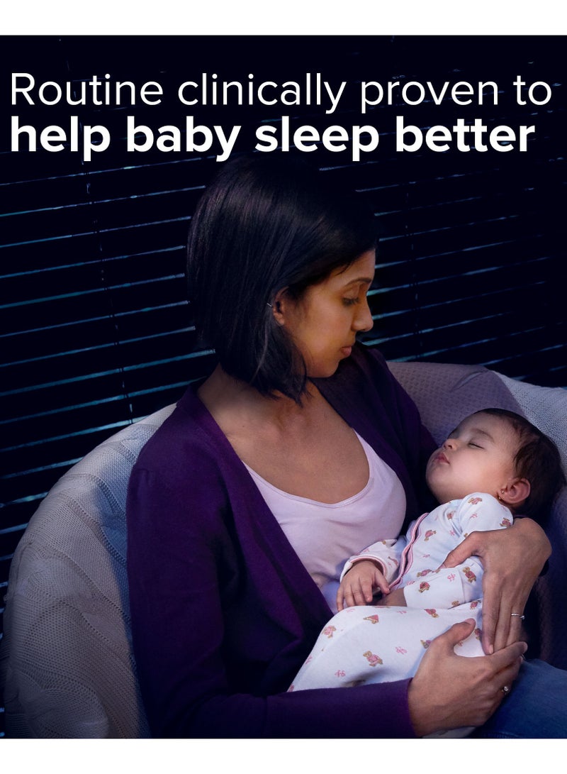 جونسون حمام وقت النوم للطفل النشيط - Image 5