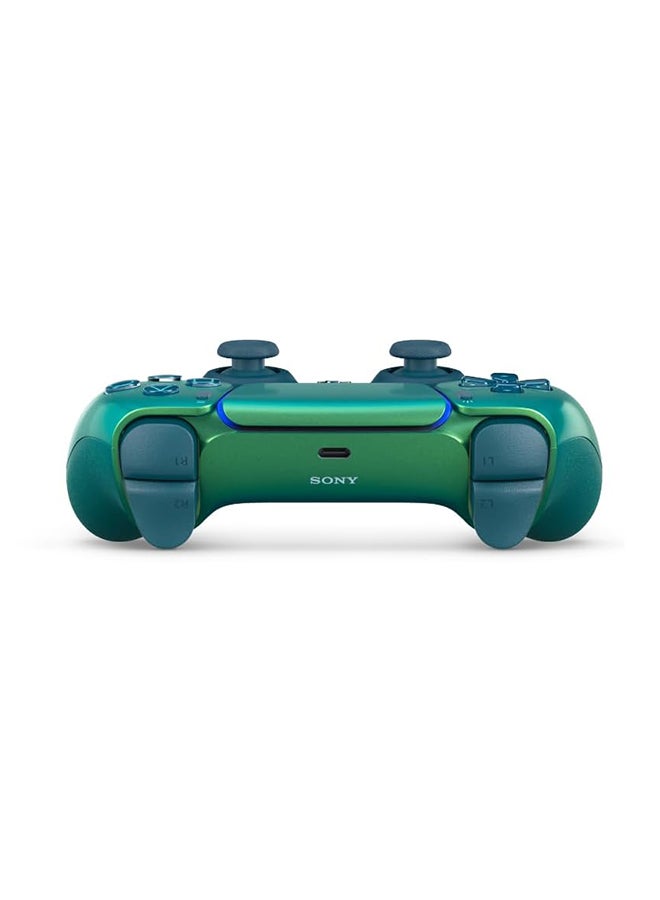 DualSense Wireless Controller For PlayStation 5 (International Version) - Chroma Teal - pnsku/N70150917V/45/_/1739184663/8d19078c-d3e8-46e6-889b-a6ac5c707461