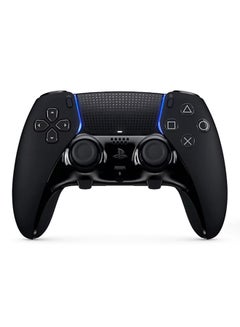 Sony DualSense Edge Wireless Controller For PlayStation 5 (International Version) - Midnight Black  - Image 1