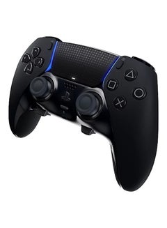 Sony DualSense Edge Wireless Controller For PlayStation 5 (International Version) - Midnight Black  - Image 5