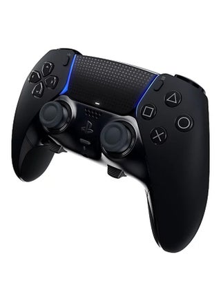 DualSense Edge Wireless Controller For PlayStation 5 (International Version) - Midnight Black - view 5