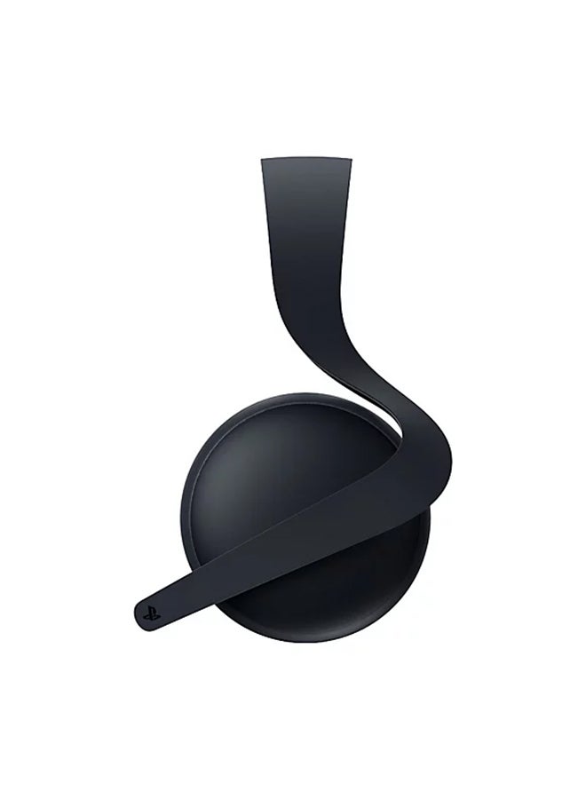 Sony Pulse Elite Wireless Headset For PlayStation 5 (International Version) - Midnight Black - Image 3