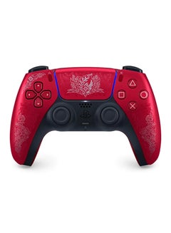 Sony DualSense Wireless Controller For PlayStation 5 (International Version) - Monster Hunter Wilds Limited Edition 