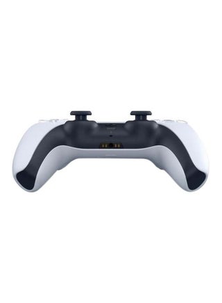 DualSense Wireless Controller for PlayStation 5 (Official Version) - White - view 4