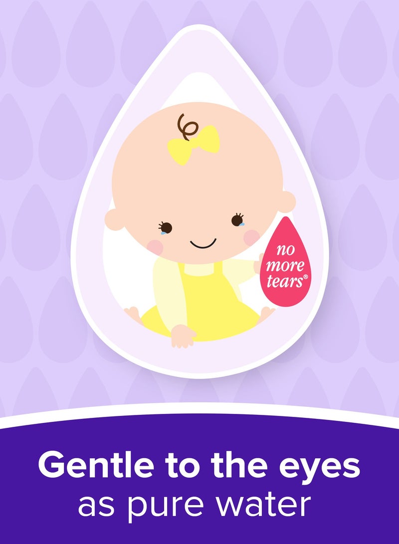 جونسون غسول الجسم للاستحمام وقت النوم - Image 2