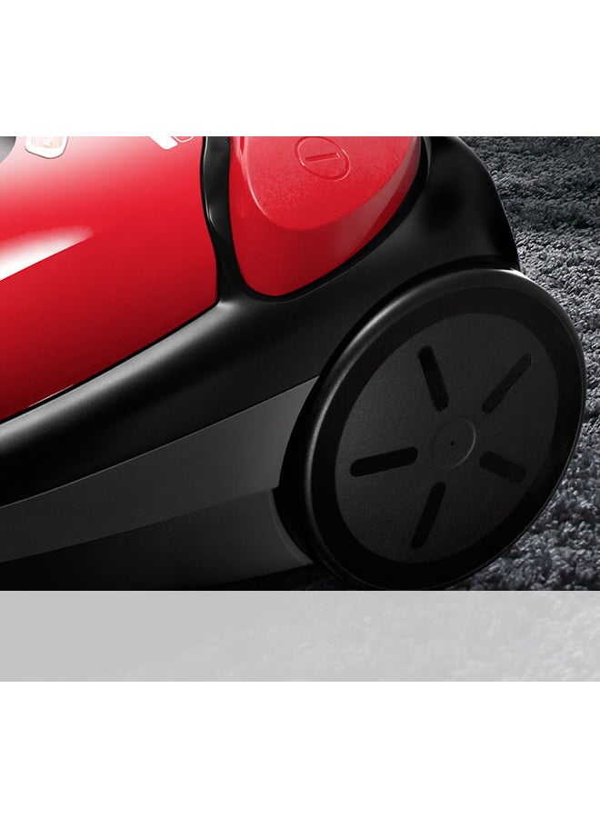 هيتاشي مكنسة كهربائية محمولة في حقيبة - Image 5