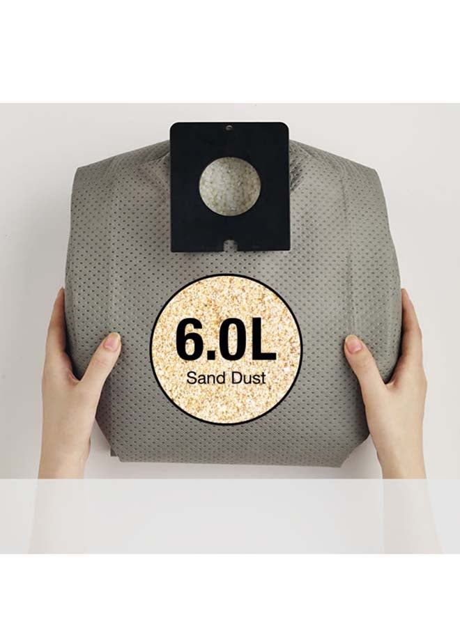 هيتاشي مكنسة كهربائية محمولة في حقيبة - Image 4