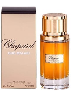 Chopard Oud Malaki EDP 80ml  - Image 1