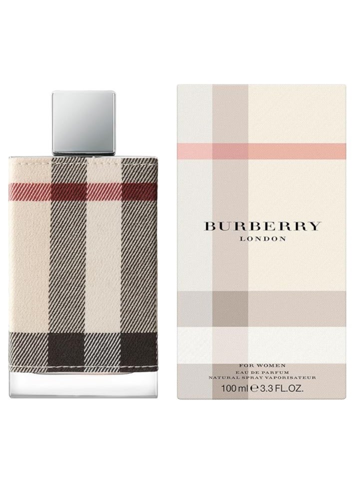 BURBERRY London EDP 100ml - Image 1
