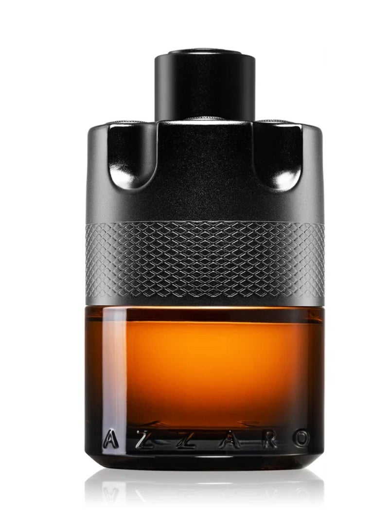 AZZARO The Most Wanted EDP 100ml - Image 2