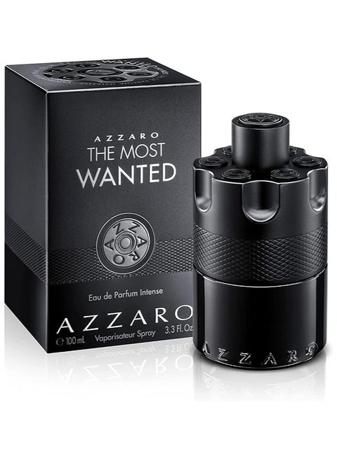 The Most Wanted EDP Intense 100ml