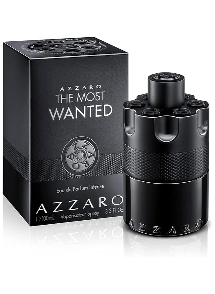 أزارو The Most Wanted EDP Intense 100ml  - Image 1
