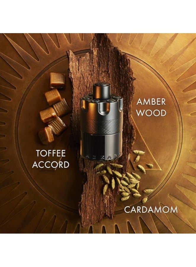 أزارو The Most Wanted EDP Intense 100ml  - Image 2