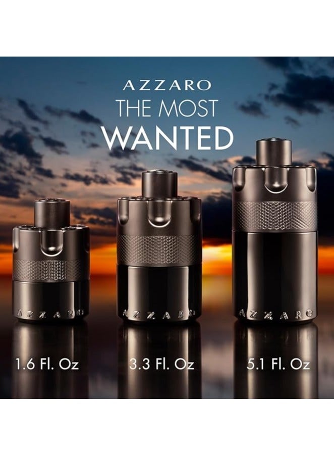 أزارو The Most Wanted EDP Intense 100ml  - Image 3