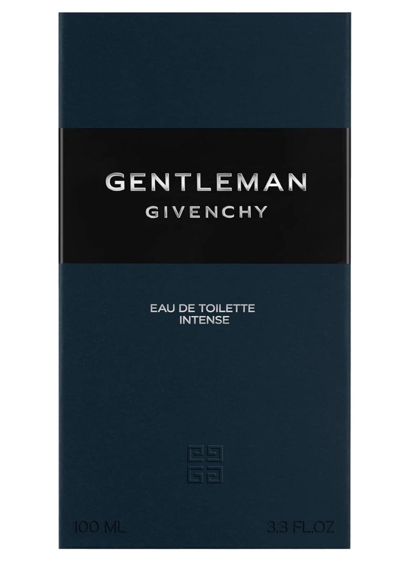 GIVENCHY Gentleman EDT Intense 100ml  - Image 3