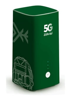 تسوق زين وRouter 5G CPE 5 | Dual Band Up to 36 Gbps | 3600Mbps | Wi-Fi ...
