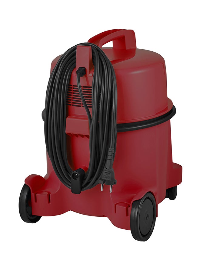هيتاشي Drum Vacuum Cleaner 7.5 L 1600 W CV-100PWRGSA Blue  - Image 3