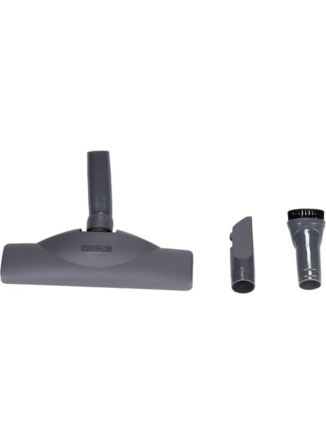 هيتاشي مكنسة كهربائية أسطوانية - Image 4