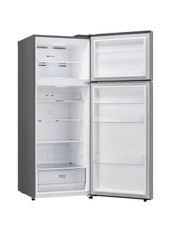 LG Refrigerator 12.7 Cu.ft Freezer 3.5 Cu.ft  Smart Inverter Compressor Silver LT18NBBSIVL Silver  - Image 5