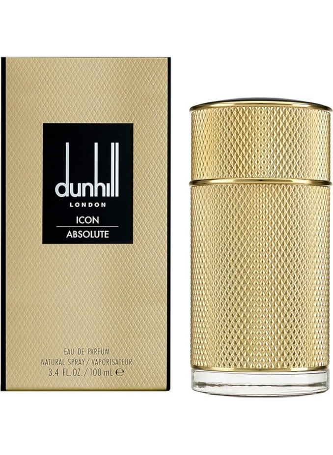 دانهيل Icon Absolute EDP 100ml - Image 1