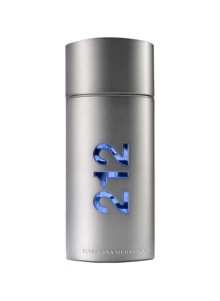 CAROLINA HERRERA 212 NYC EDT For Men 100ml - Image 2