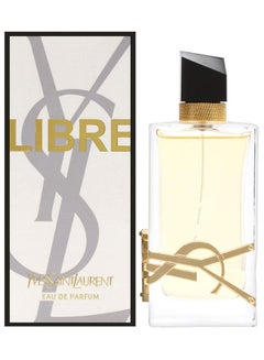 Yves Saint Laurent Libre EDP 90ml  - Image 1
