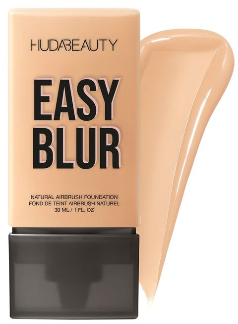 Easy Blur Foundation 230N Macaroon