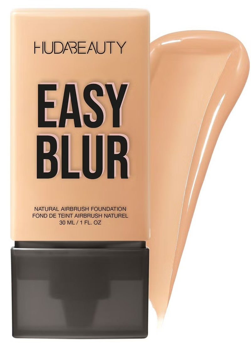 Easy Blur Foundation 300N Latte - pnsku/N70150987V/45/_/1739196157/4cd1c286-b3d6-4c9c-89e6-a2adeb5c4c26