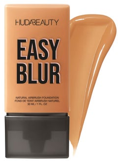 Easy Blur Foundation 430N Gingerbread - pnsku/N70150993V/45/_/1739196197/10d6db6b-f8a1-41f3-87d1-844bc36717a6