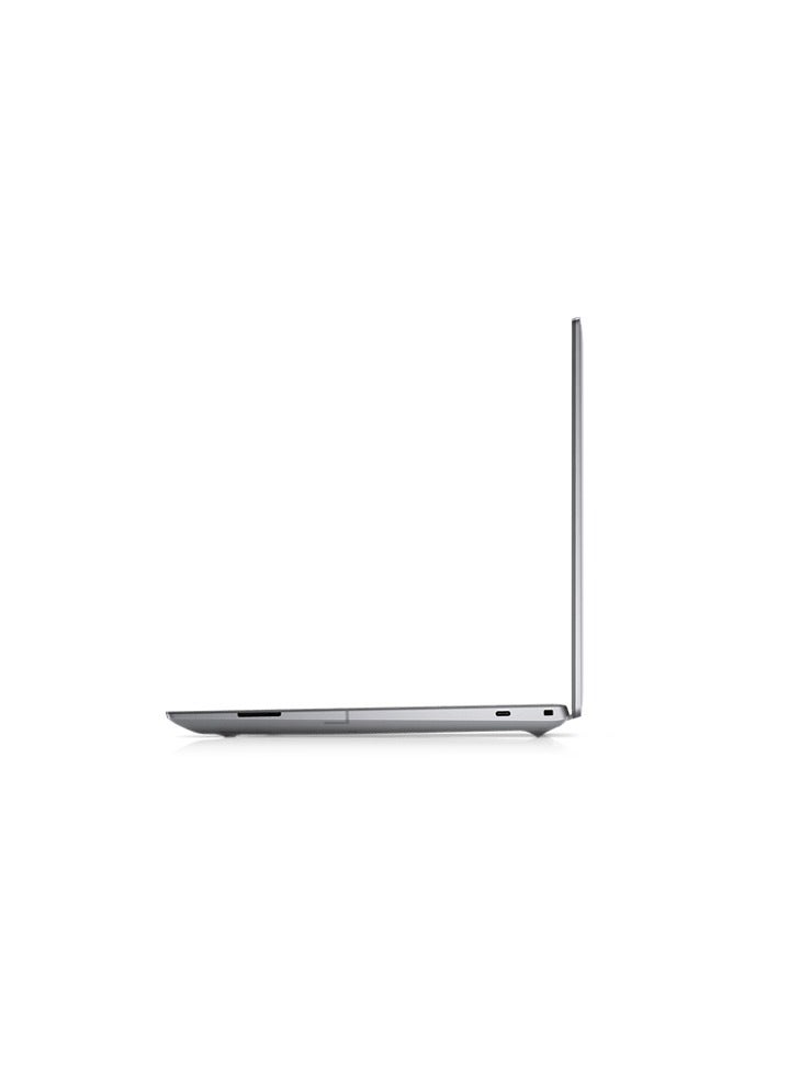 DELL Dell Precision 5690 Workstation, Intel Core Ultra 7 165H, 16″ FHD+, 32GB RAM, 512GB SSD NVIDIA RTX 1000 6GB, Win 11 Pro English Grey  - Image 4