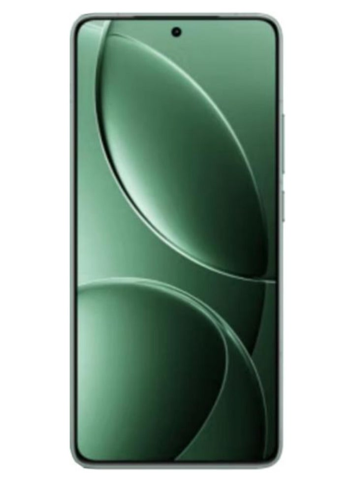 Xiaomi - Redmi K80 Mobile Phone 256GB 16GB Black RAM Snapdragon 8 Gen 3 5G smartphone OLED 120Hz 6550mAh 90W SuperVOOC HyperOS 2 NFC | Powered by Qualcomm Snapdragon 8 Gen 3 processor | 6.67" 2K Display with a max 1600nits brightness | 6550mAh with 90W Super fast wired charging | IP68 waterproof | Google play Chinese version - Image 1