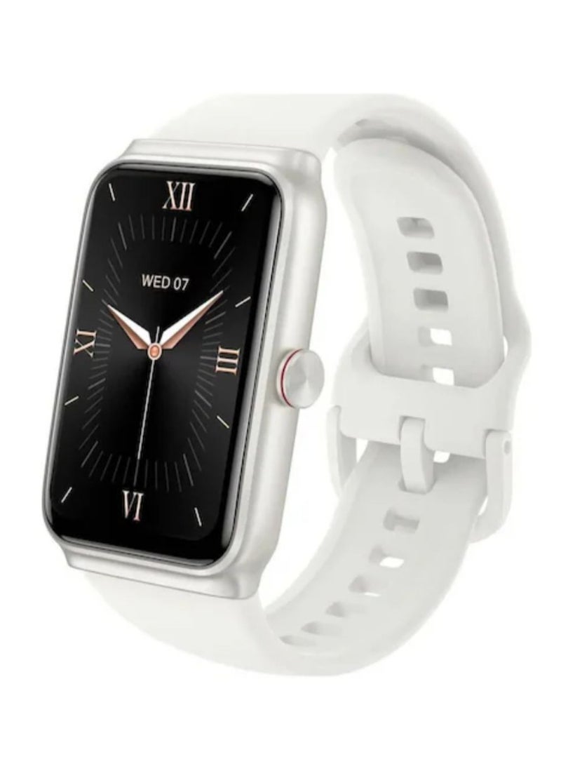 Honor Honor Choice Band Watch 1.64inch AMOLED, 280*456 pixels WHITE - Image 1